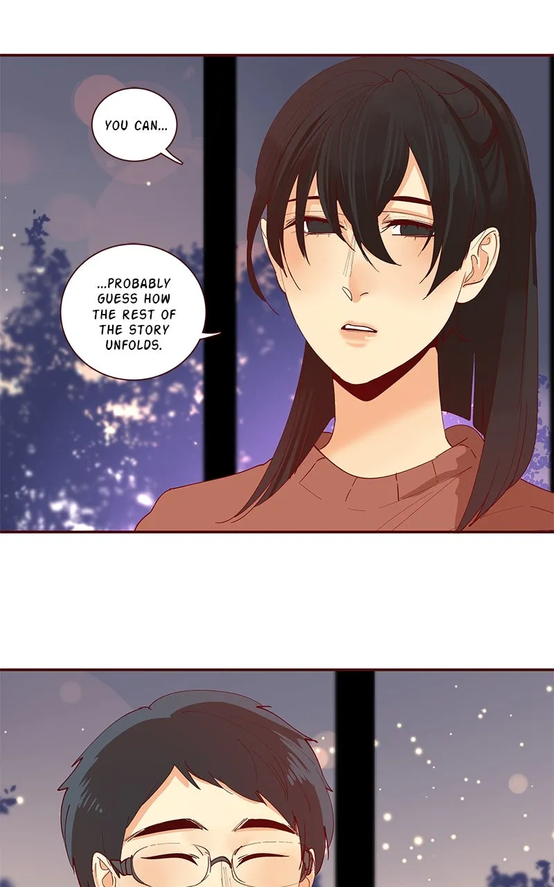 Read Flawless chapter 227 image 17 on Lezhin