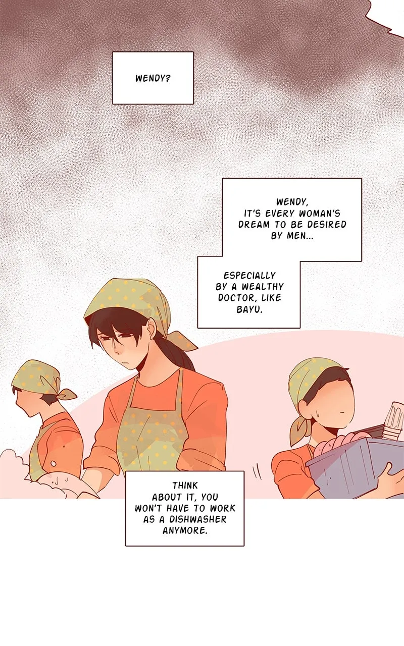Read Flawless chapter 227 image 20 on Lezhin