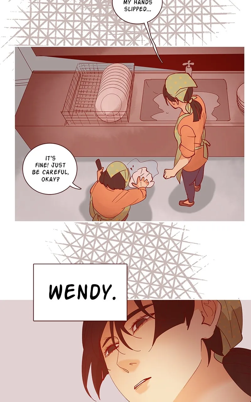 Read Flawless chapter 227 image 25 on Lezhin