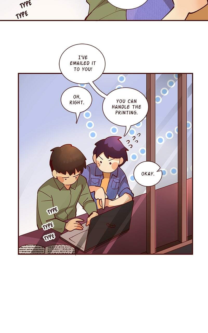 Read Flawless chapter 228 image 20 on Lezhin