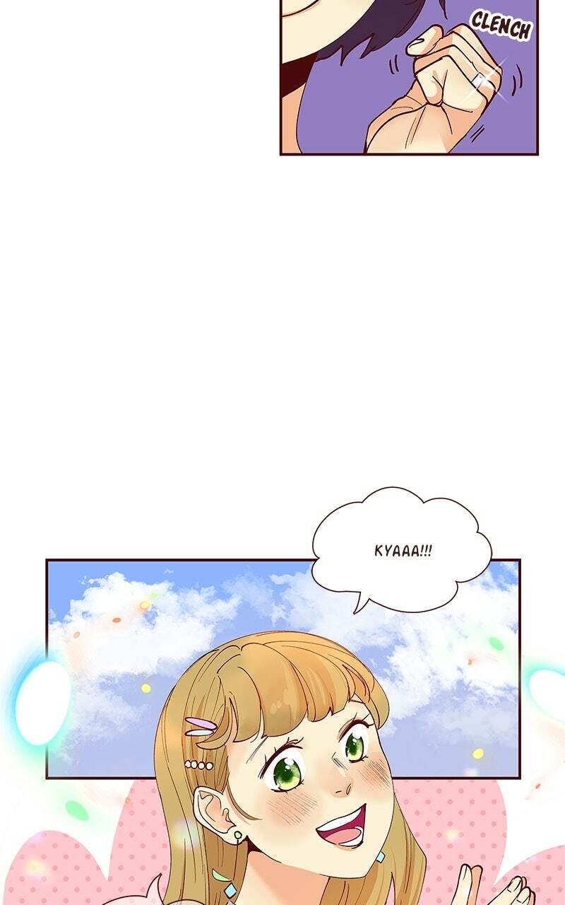 Read Flawless chapter 228 image 23 on Lezhin