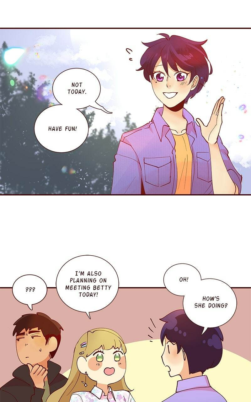 Read Flawless chapter 228 image 28 on Lezhin