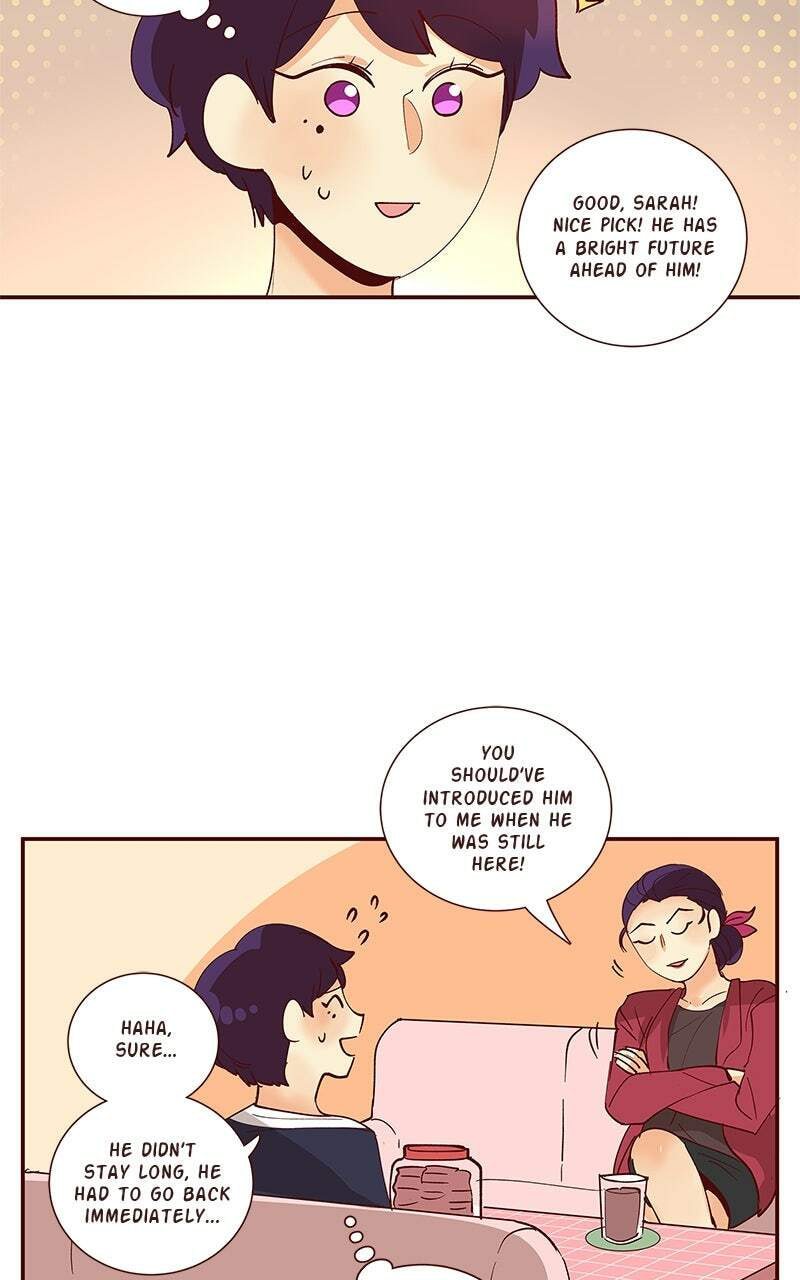 Read Flawless chapter 228 image 40 on Lezhin