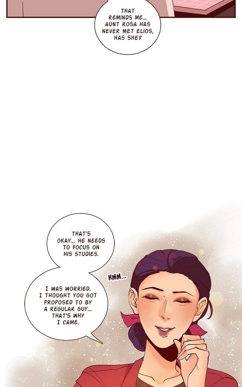 Read Flawless chapter 228 image 41 on Lezhin