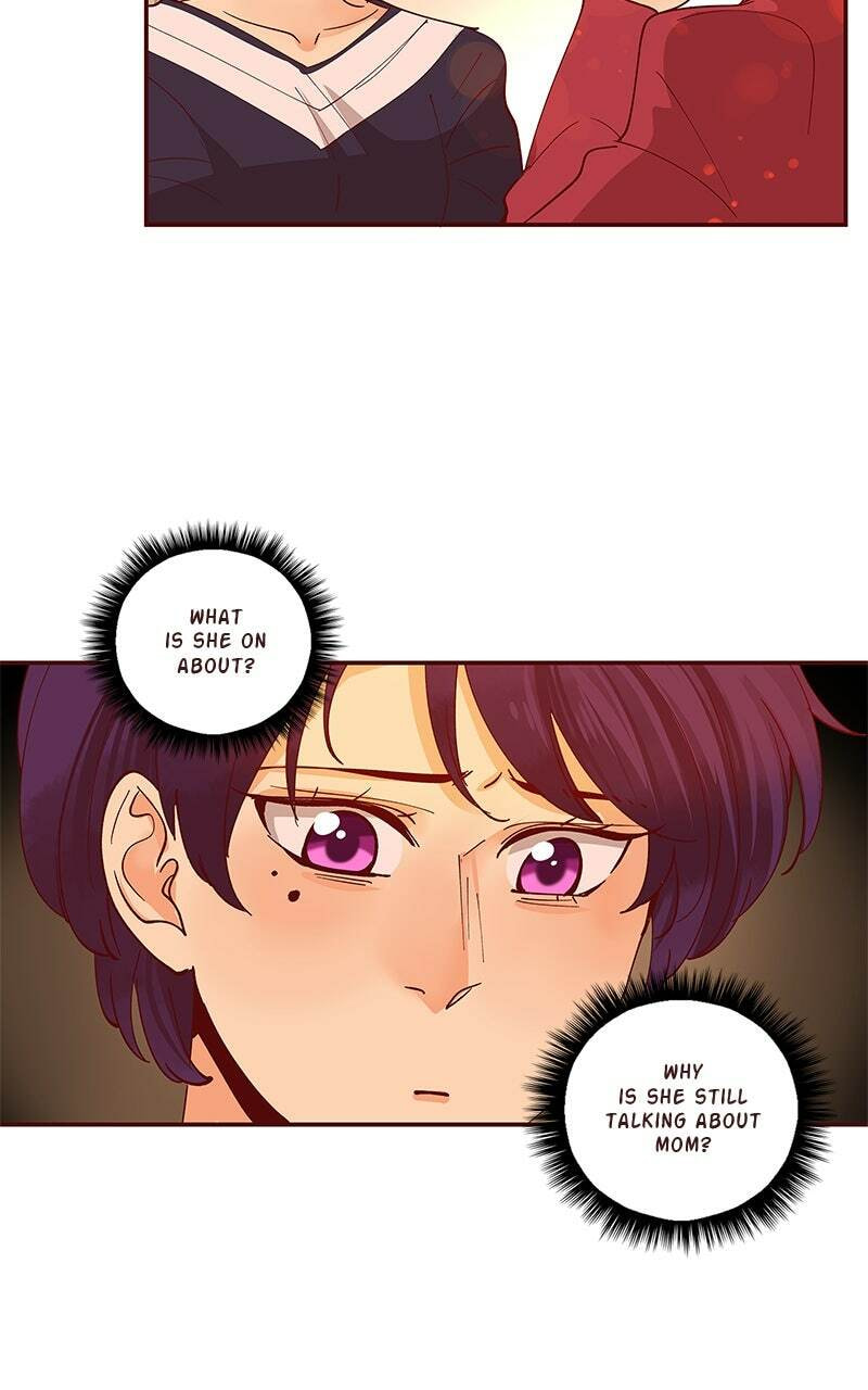 Read Flawless chapter 228 image 43 on Lezhin