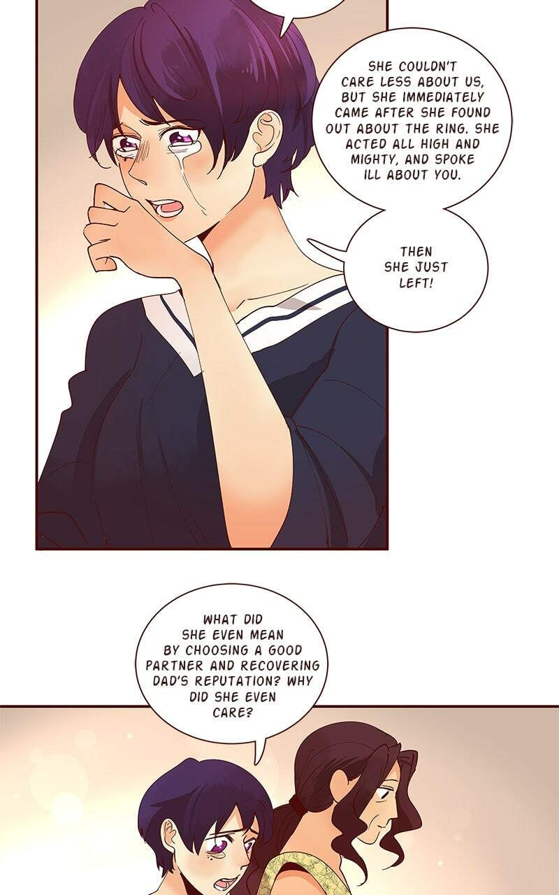 Read Flawless chapter 229 image 1 on Lezhin