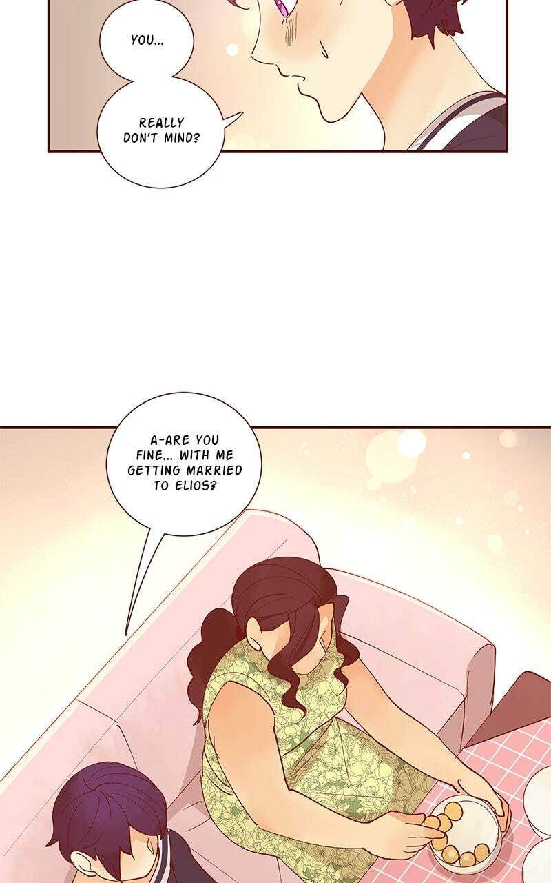 Read Flawless chapter 229 image 14 on Lezhin