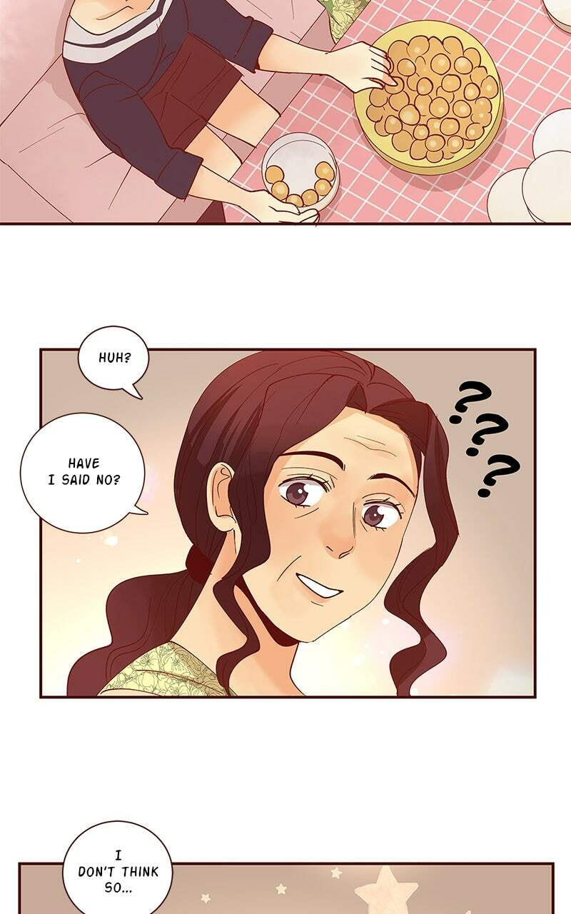 Read Flawless chapter 229 image 15 on Lezhin
