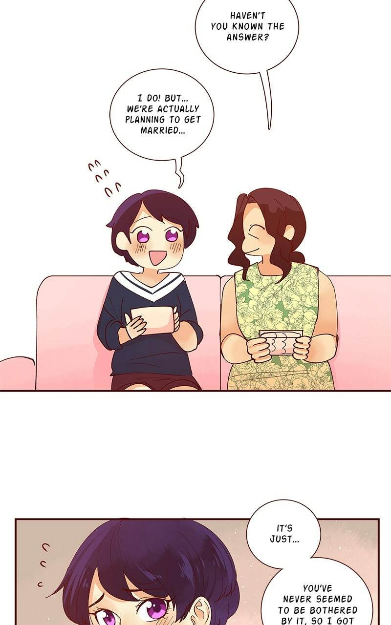 Read Flawless chapter 229 image 17 on Lezhin
