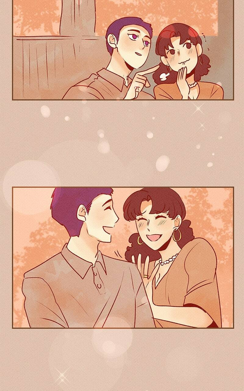 Read Flawless chapter 229 image 29 on Lezhin