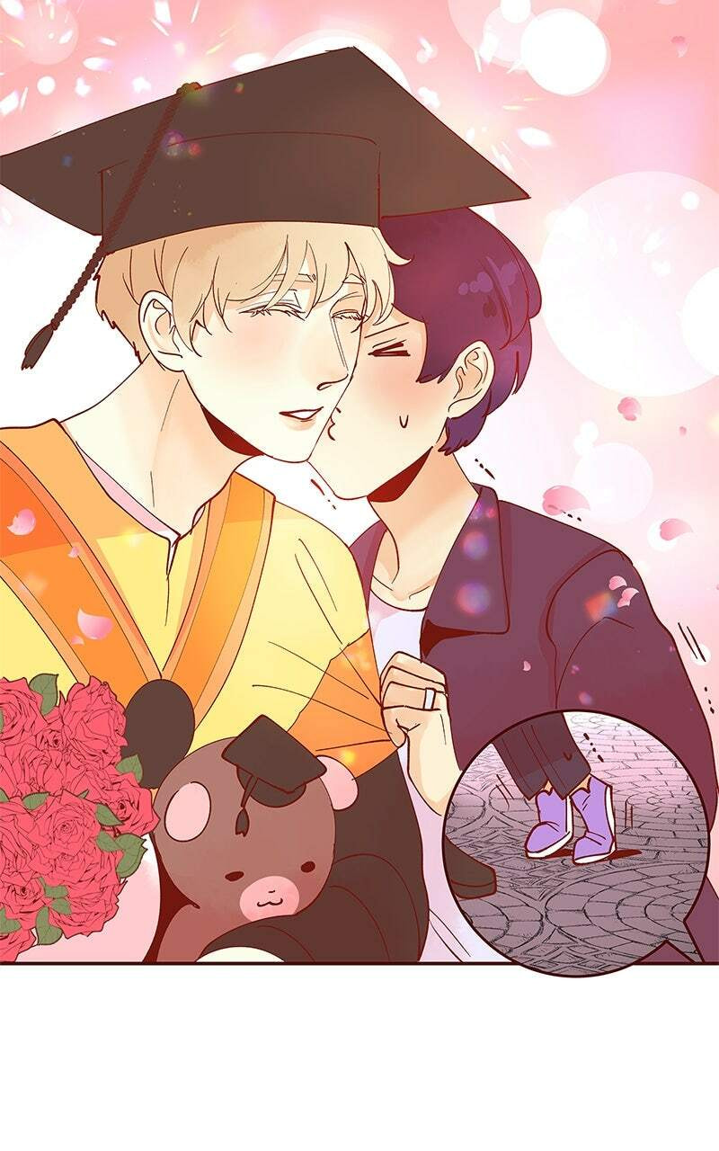 Read Flawless chapter 229 image 37 on Lezhin