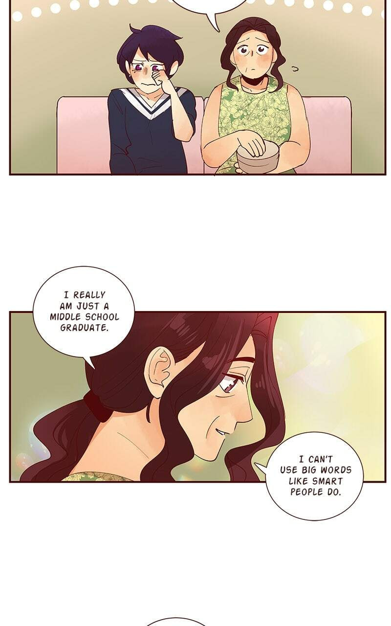 Read Flawless chapter 229 image 4 on Lezhin