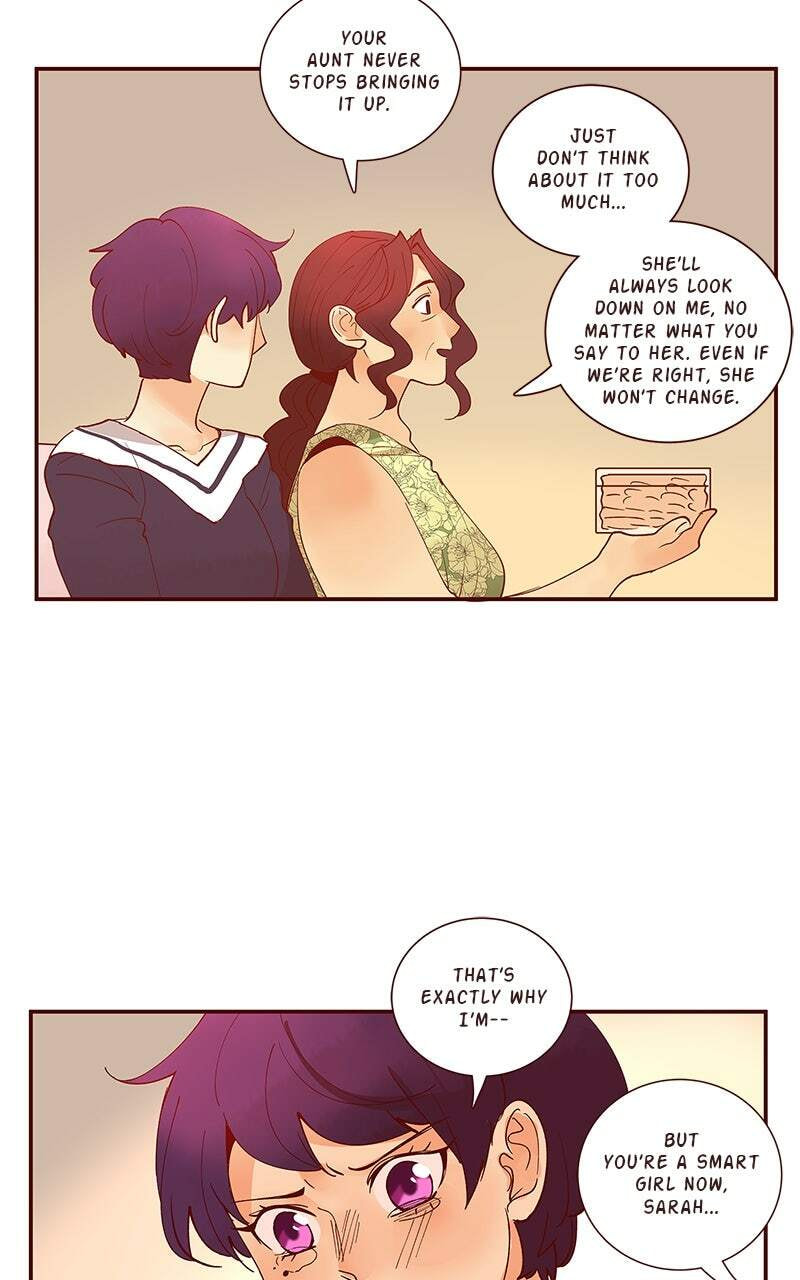 Read Flawless chapter 229 image 5 on Lezhin
