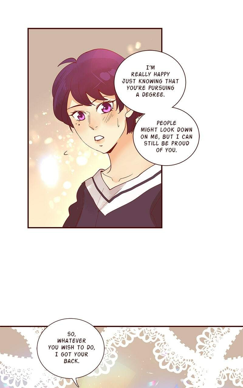 Read Flawless chapter 229 image 7 on Lezhin