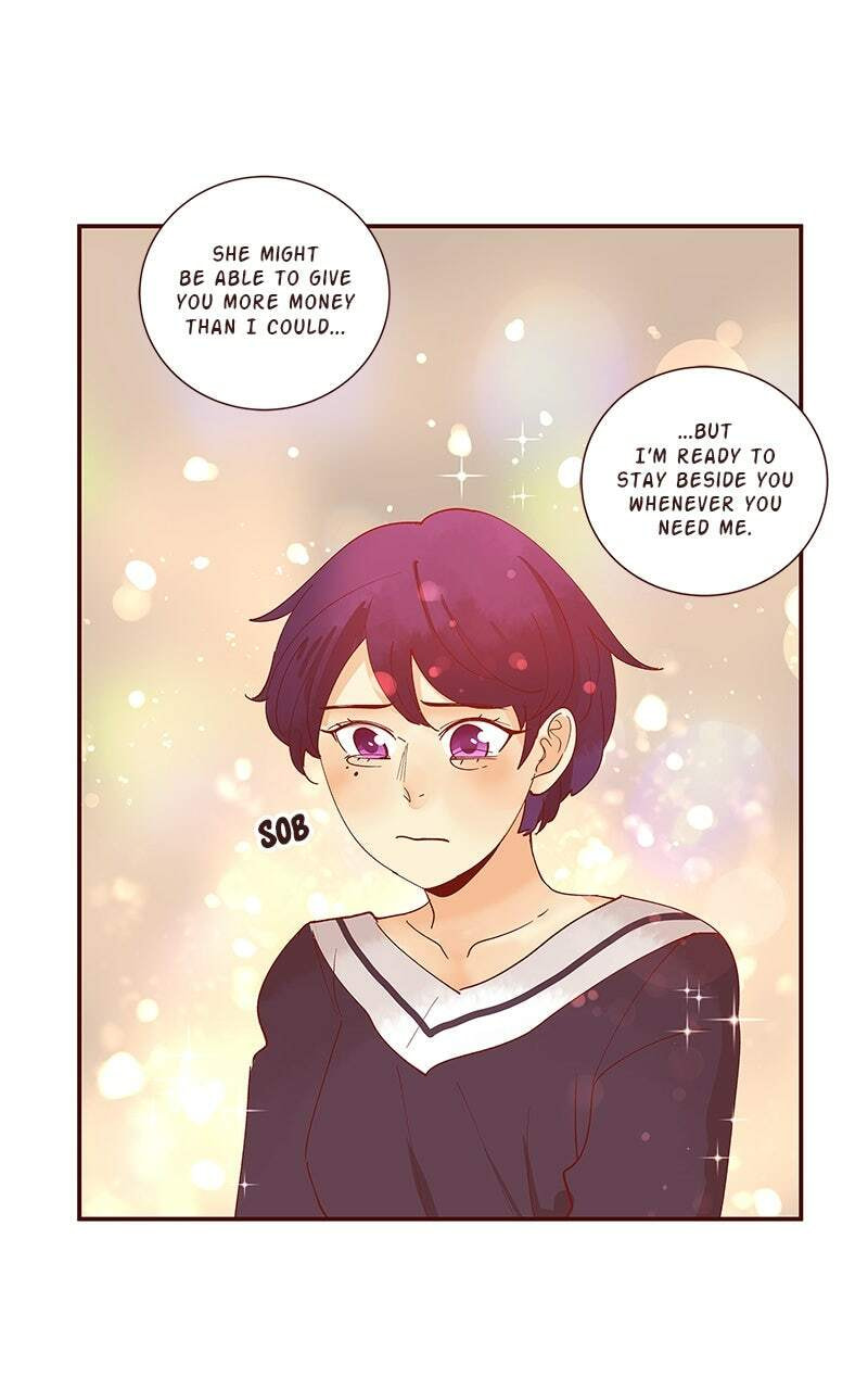 Read Flawless chapter 229 image 9 on Lezhin