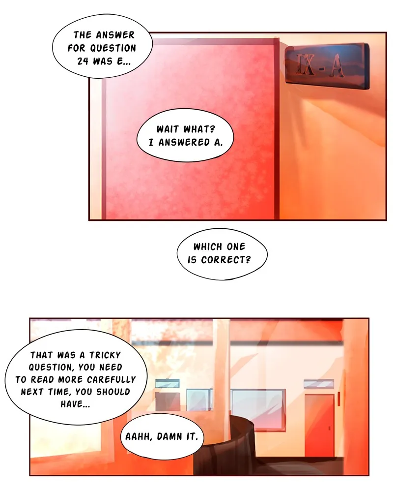 Read Flawless chapter 23 image 1 on Lezhin
