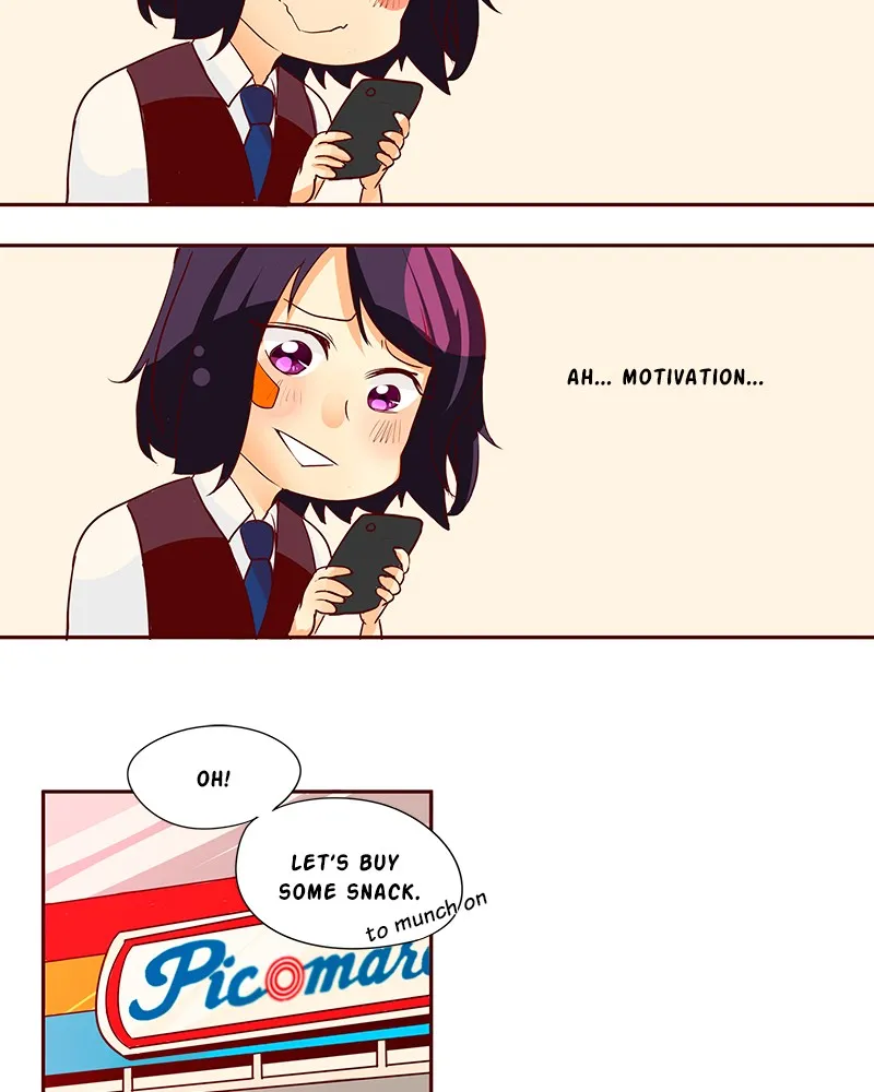 Read Flawless chapter 23 image 12 on Lezhin