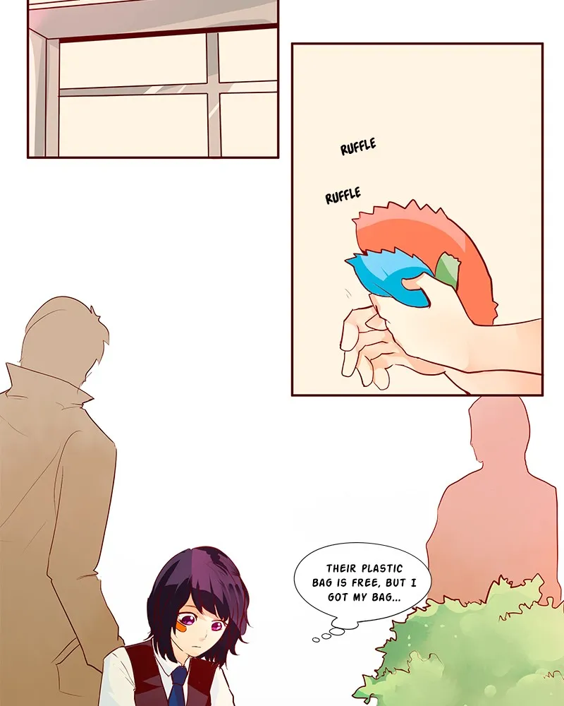 Read Flawless chapter 23 image 13 on Lezhin
