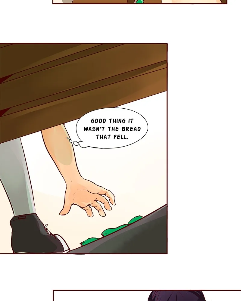 Read Flawless chapter 23 image 15 on Lezhin