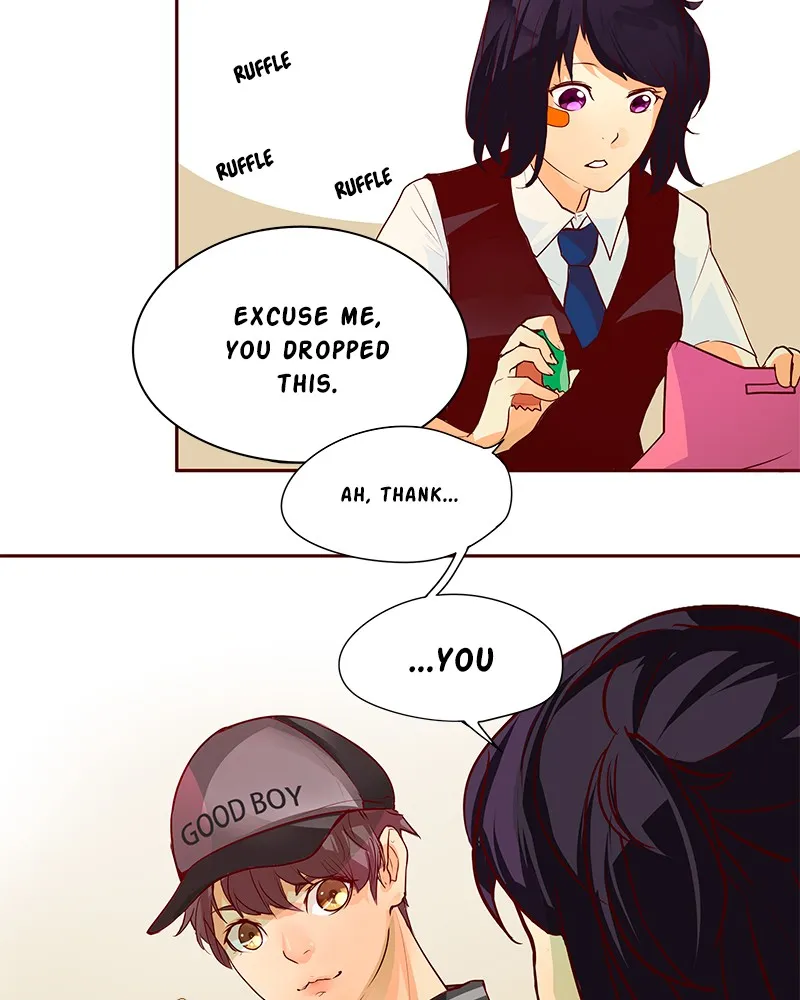 Read Flawless chapter 23 image 16 on Lezhin