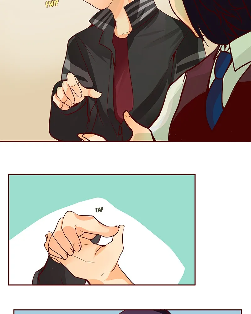 Read Flawless chapter 23 image 17 on Lezhin