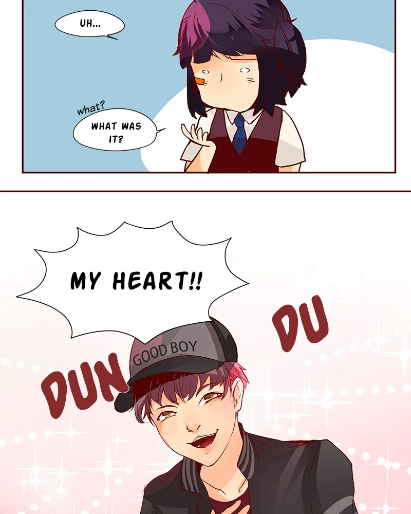 Read Flawless chapter 23 image 18 on Lezhin