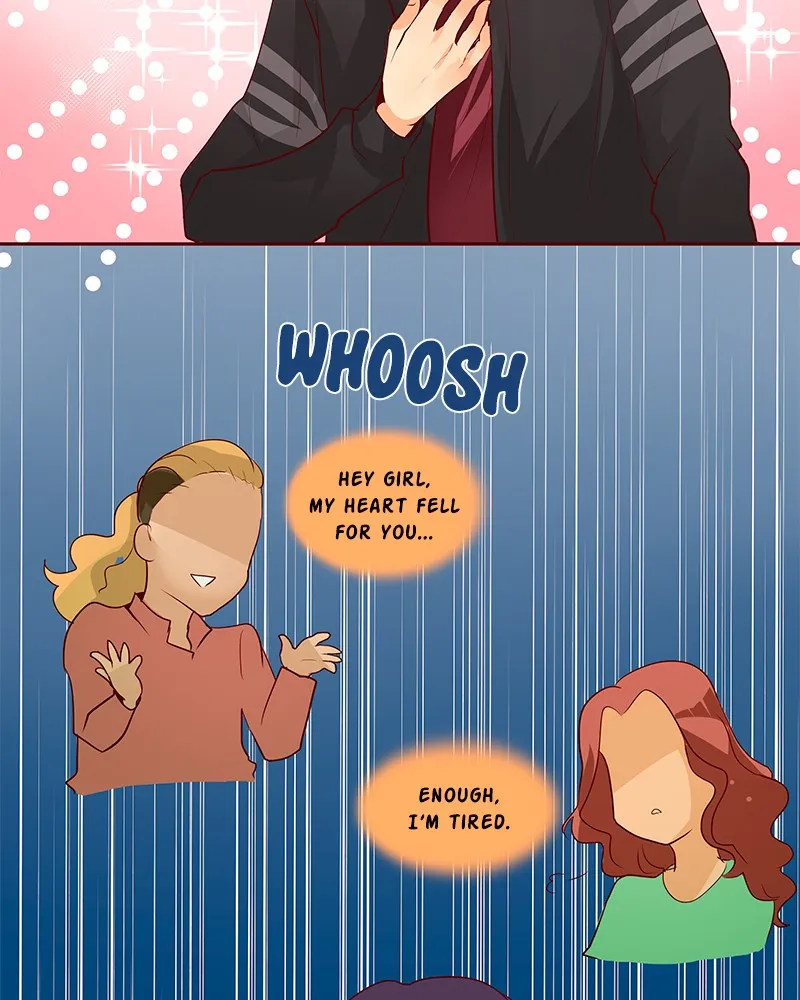 Read Flawless chapter 23 image 19 on Lezhin