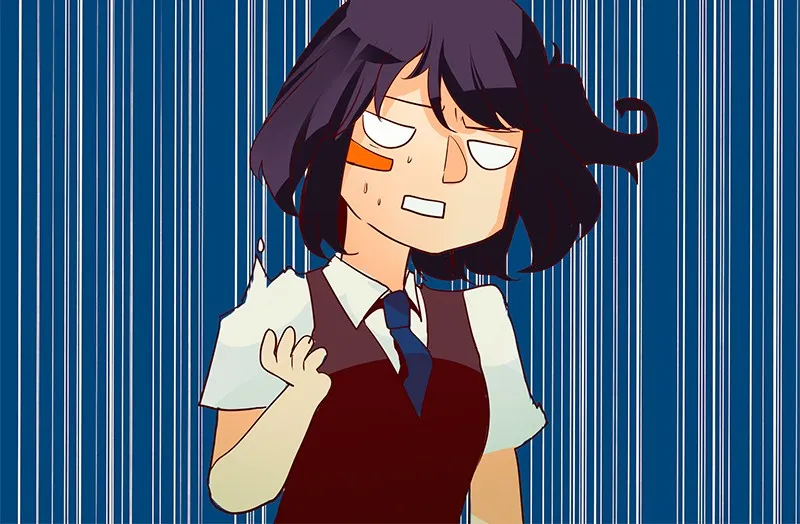 Read Flawless chapter 23 image 20 on Lezhin