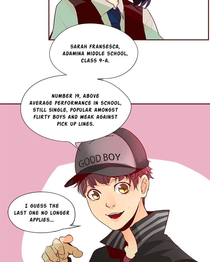 Read Flawless chapter 23 image 22 on Lezhin