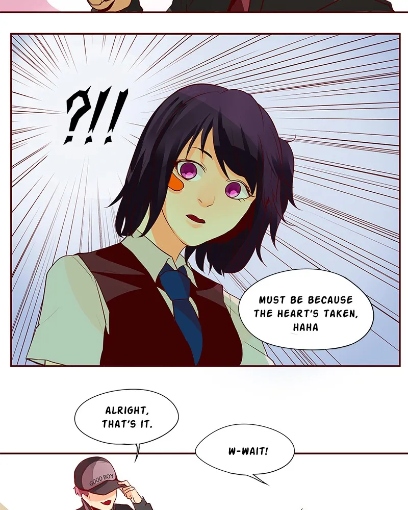 Read Flawless chapter 23 image 23 on Lezhin