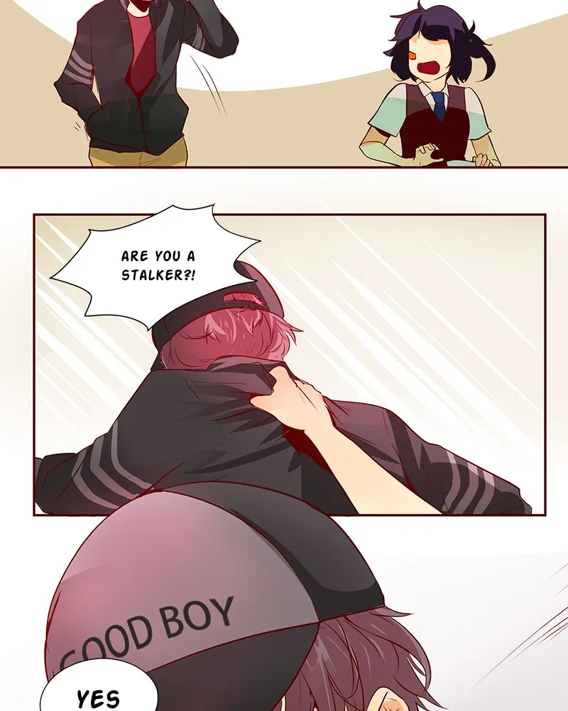 Read Flawless chapter 23 image 24 on Lezhin