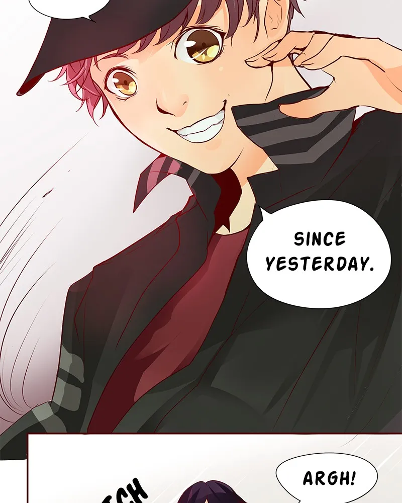 Read Flawless chapter 23 image 25 on Lezhin