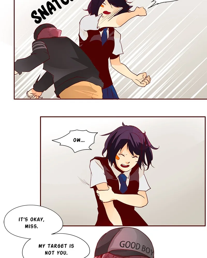 Read Flawless chapter 23 image 26 on Lezhin