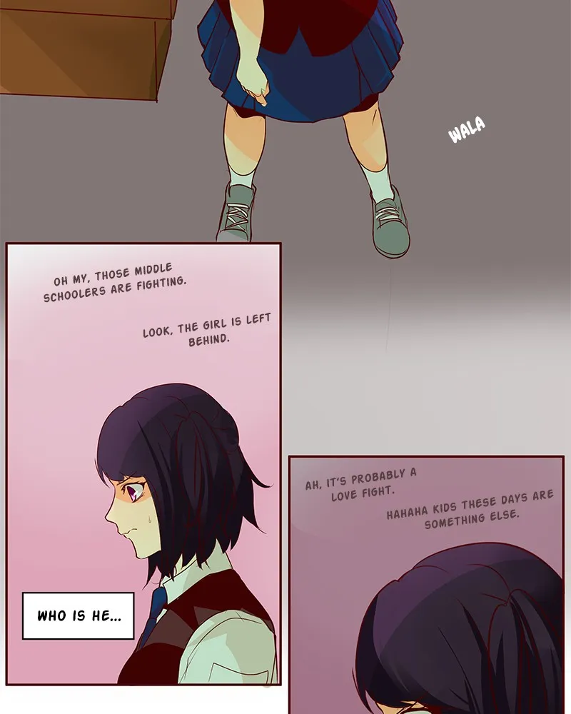 Read Flawless chapter 23 image 29 on Lezhin