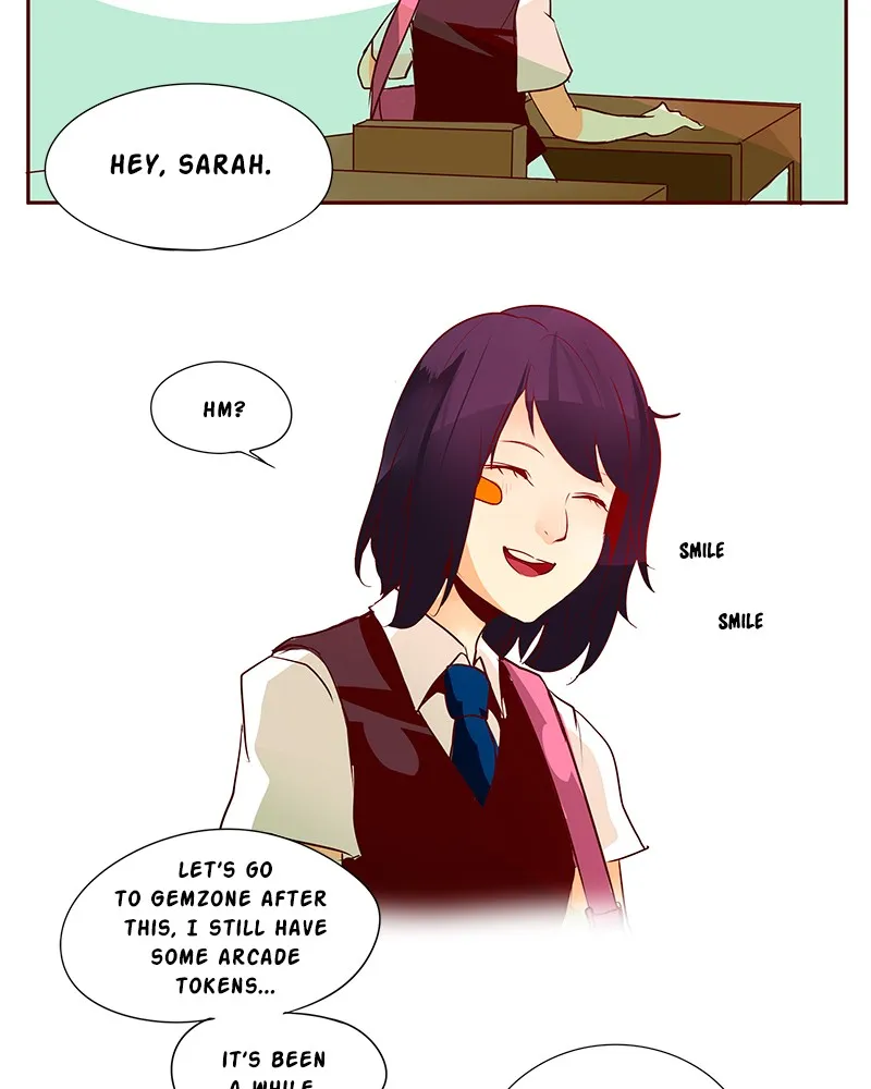 Read Flawless chapter 23 image 3 on Lezhin