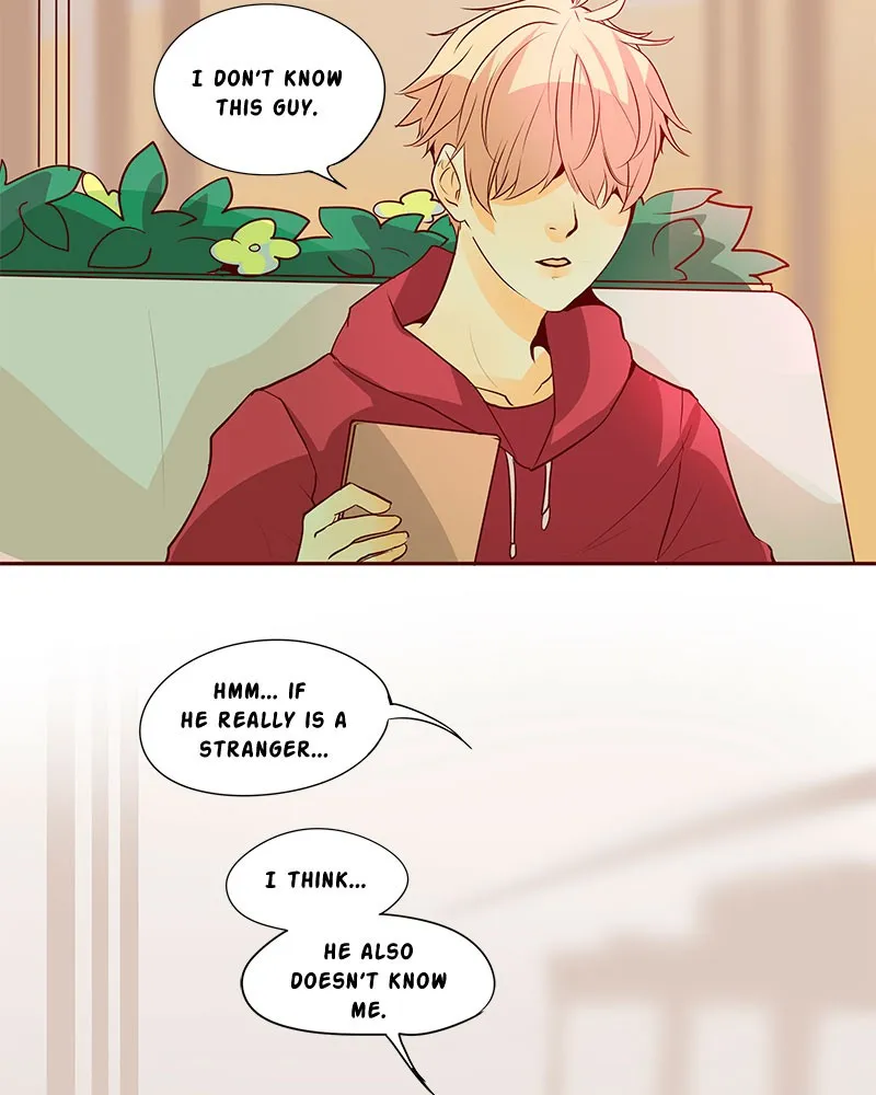 Read Flawless chapter 23 image 32 on Lezhin
