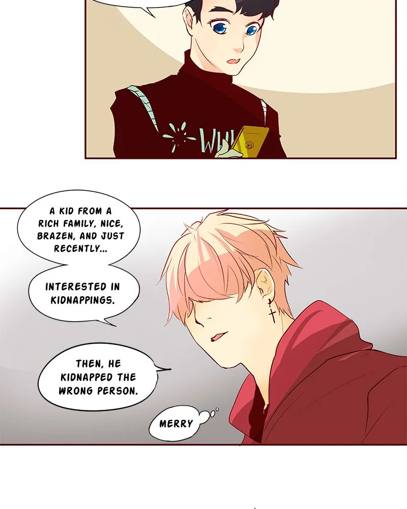 Read Flawless chapter 23 image 35 on Lezhin