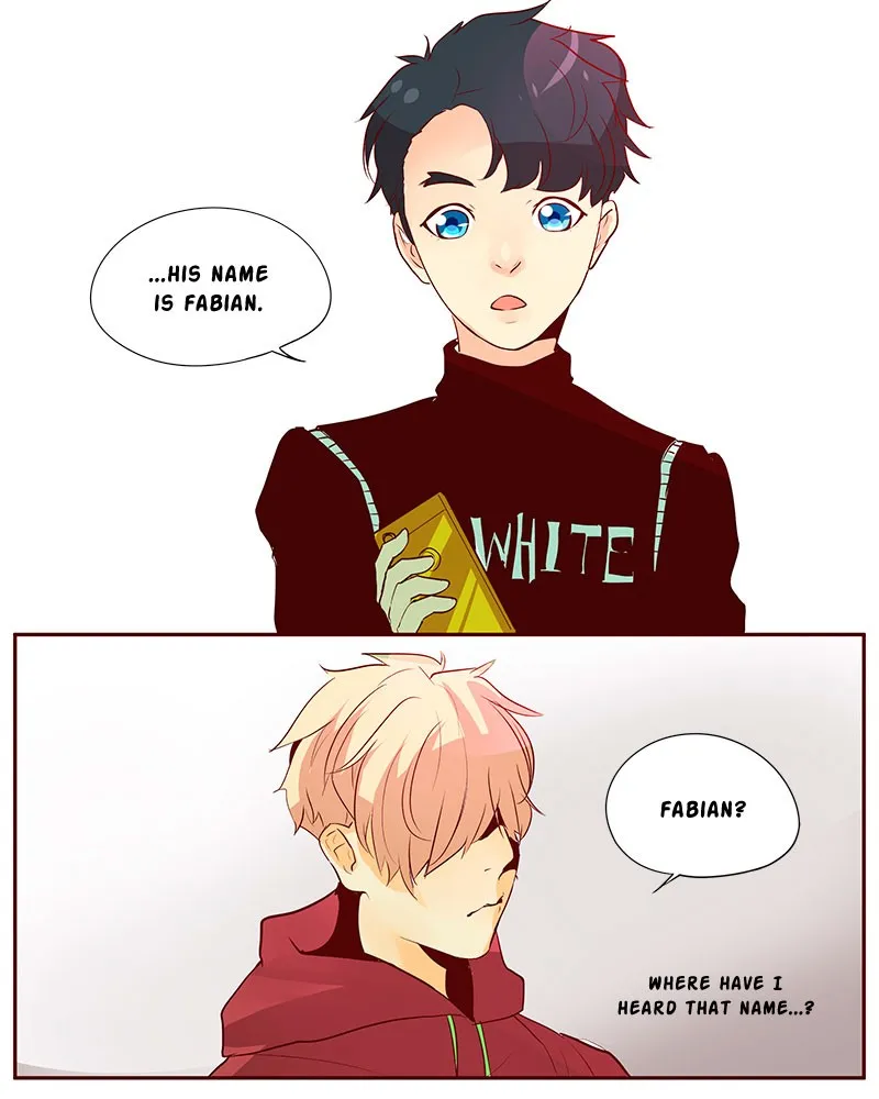 Read Flawless chapter 23 image 36 on Lezhin