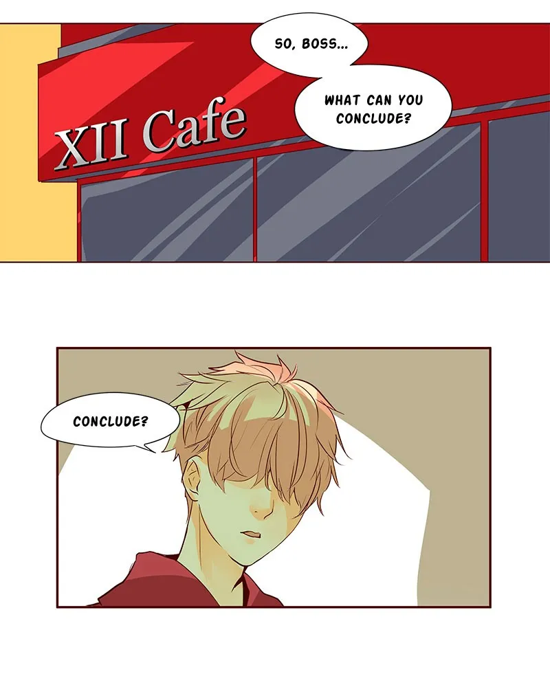 Read Flawless chapter 23 image 38 on Lezhin