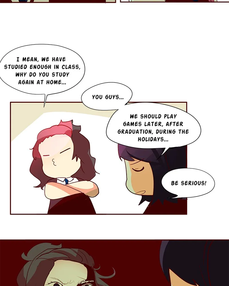 Read Flawless chapter 23 image 5 on Lezhin
