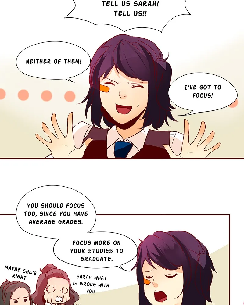 Read Flawless chapter 23 image 7 on Lezhin