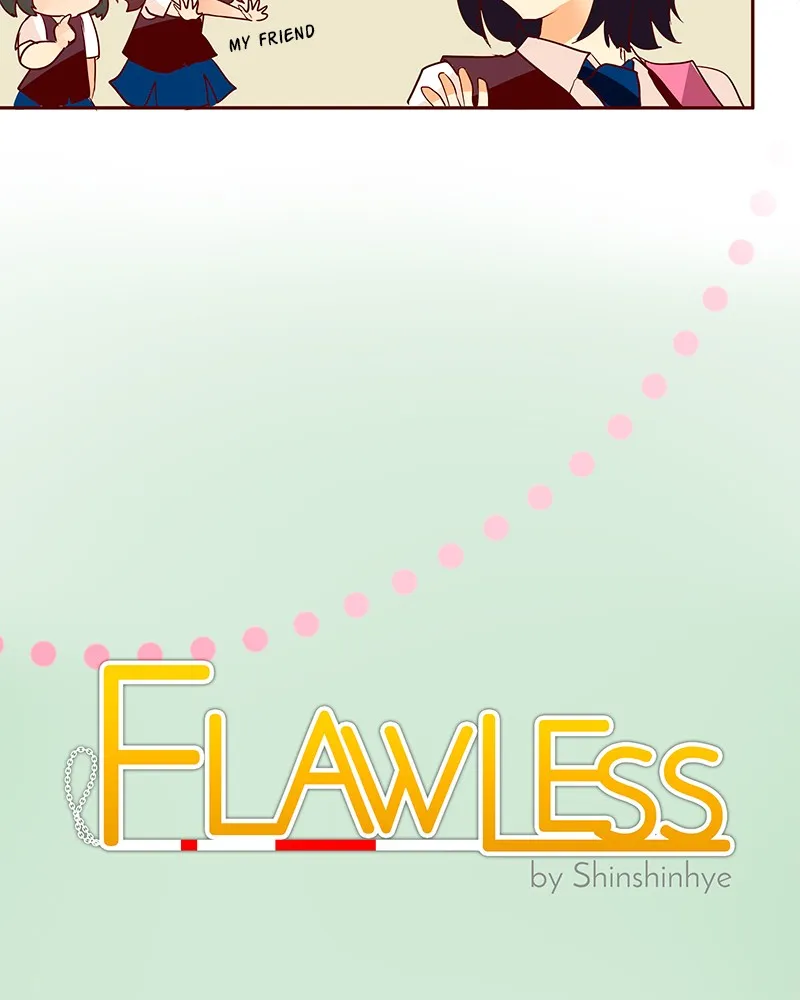 Read Flawless chapter 23 image 8 on Lezhin