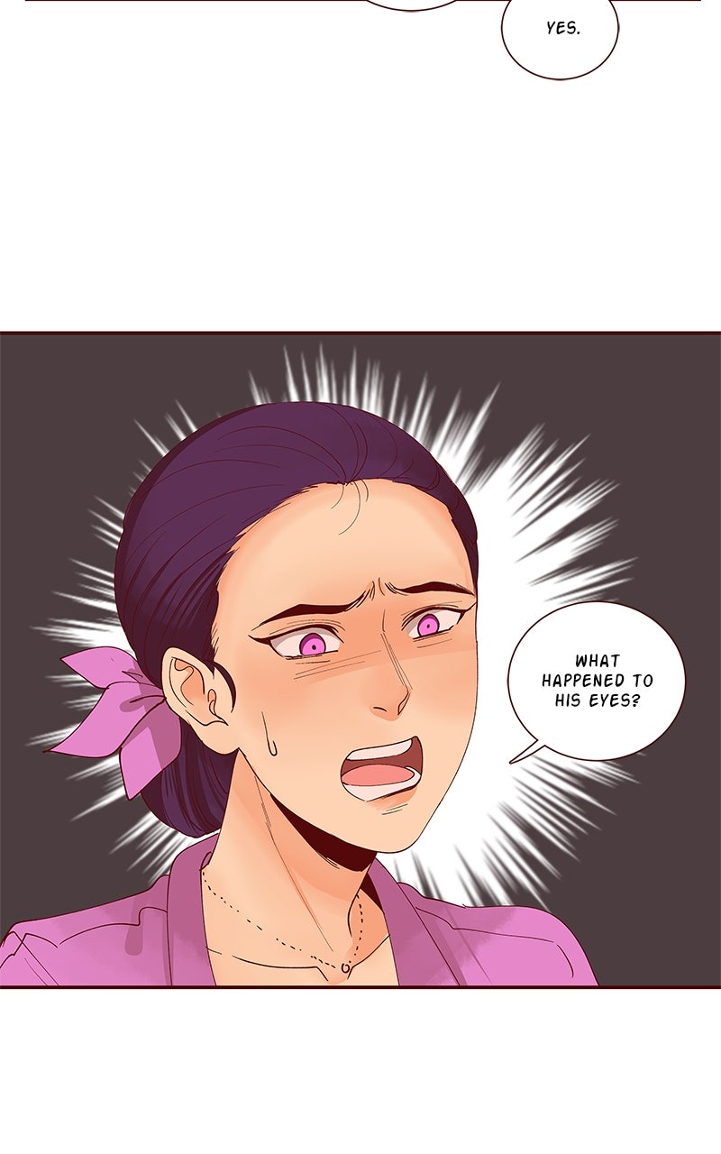Read Flawless chapter 230 image 10 on Lezhin
