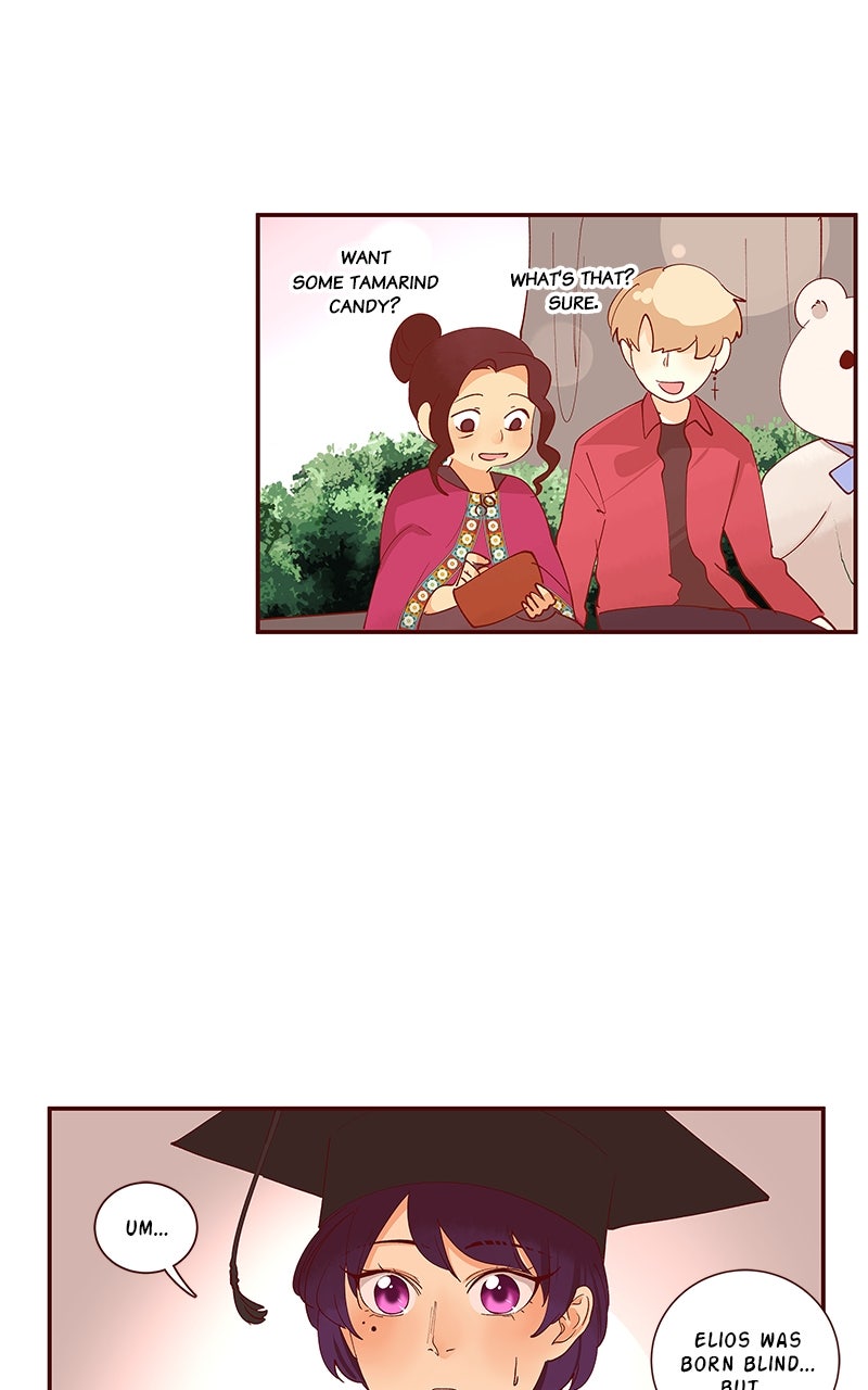 Read Flawless chapter 230 image 11 on Lezhin