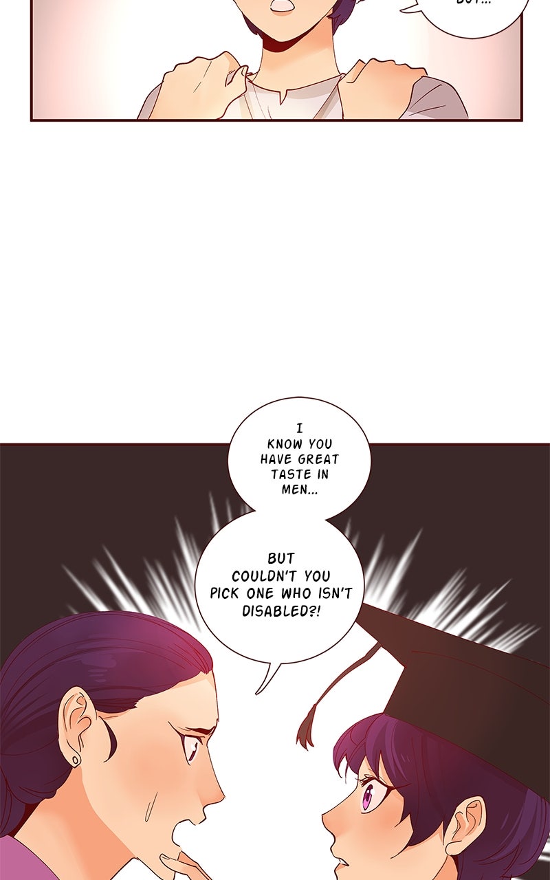 Read Flawless chapter 230 image 12 on Lezhin