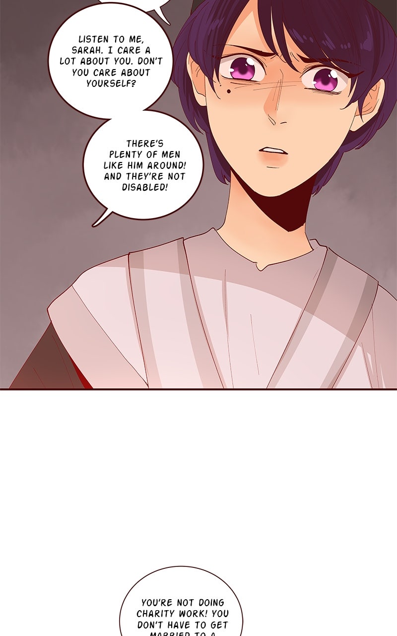 Read Flawless chapter 230 image 14 on Lezhin