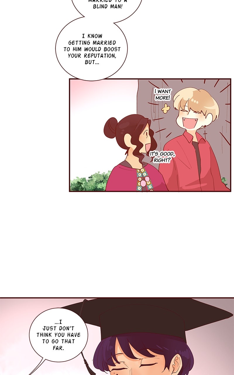 Read Flawless chapter 230 image 15 on Lezhin