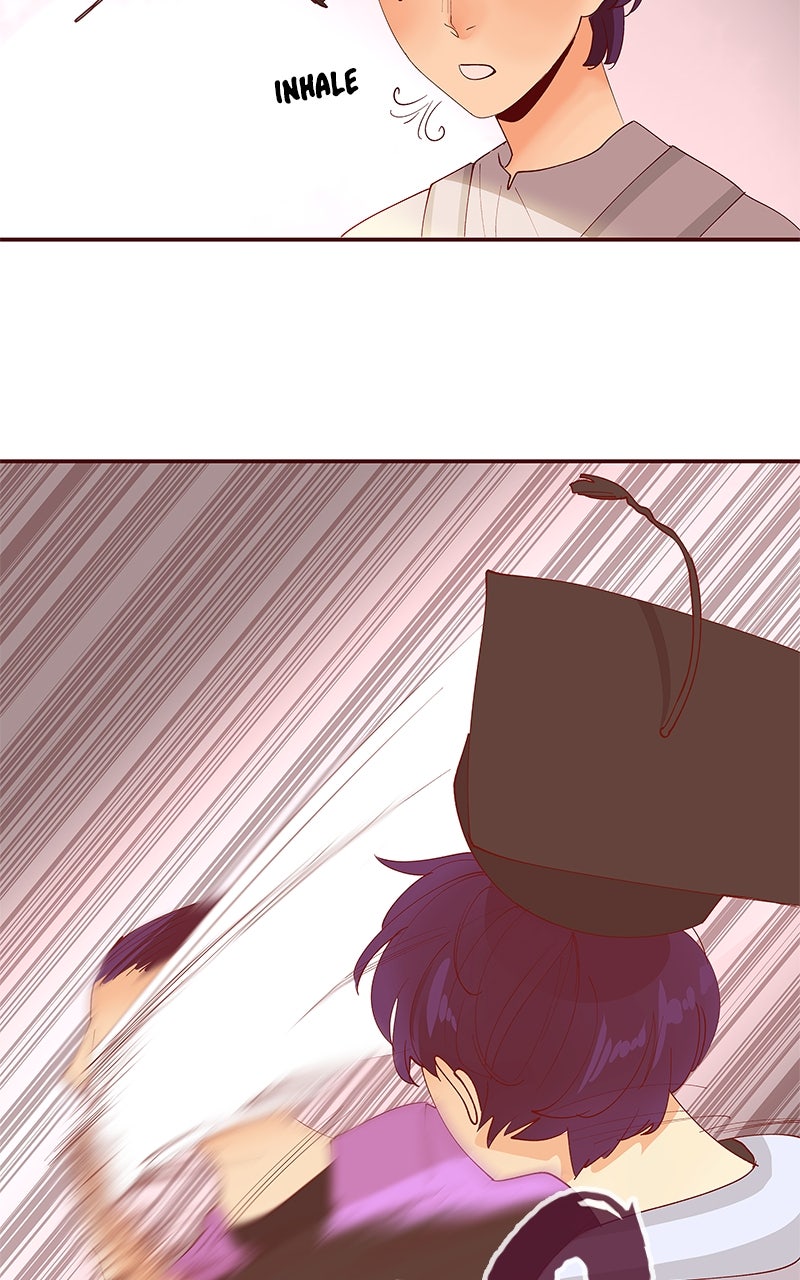 Read Flawless chapter 230 image 16 on Lezhin