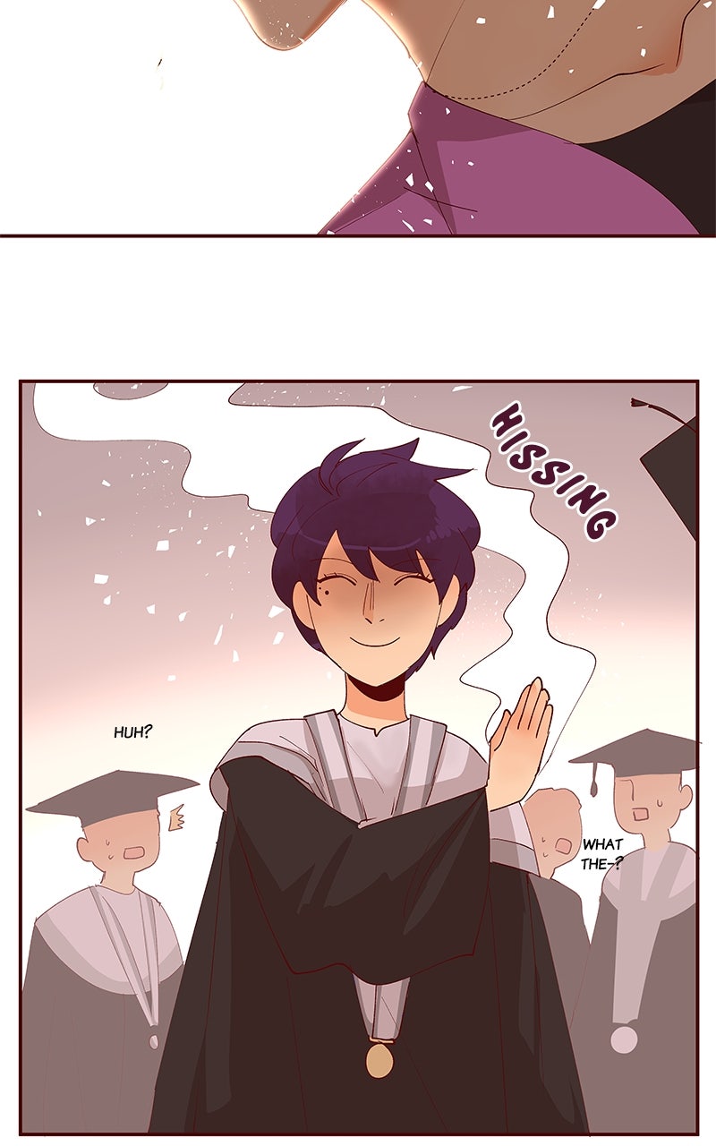 Read Flawless chapter 230 image 18 on Lezhin