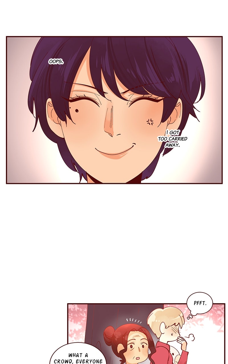 Read Flawless chapter 230 image 19 on Lezhin